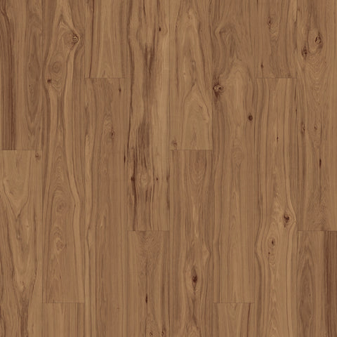 Mohawk PureTech Plus Chapman Hill Ace Hickory luxury vinyl plank flooring swatch