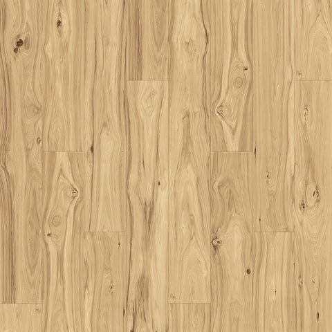 Mohawk PureTech Plus Chapman Hill Chisolm Hickory luxury vinyl plank flooring swatch