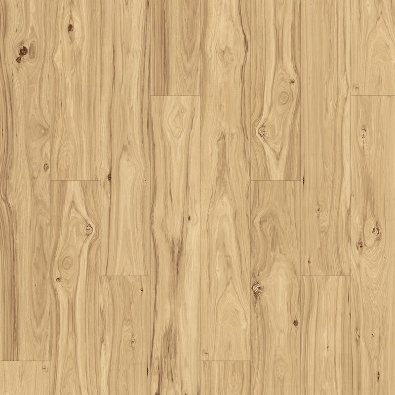 Mohawk Vinyl PureTech Plus Chapman Hill Chisolm Hickory