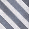 Paramount Tile Havana Deco Pilar Blu Swatch