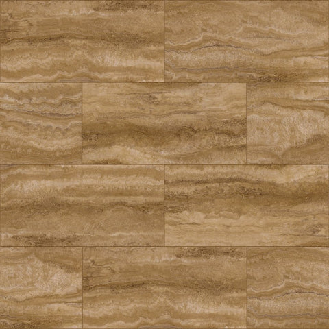 Paramount Signature WPC 12x24 Perlato Swatch