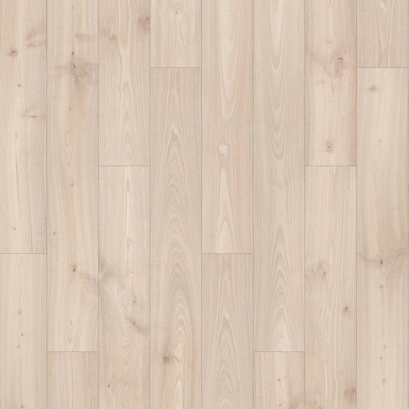 Mohawk Laminate RevWood Plus Madison Aisle Pewter Chestnut