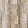 Mannington Luxury Vinyl Adura Pro Rigid Tile Granite Stone Textured tile pattern with earthy tones flooring swatch