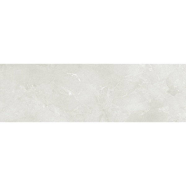 FloorLife River Rock 12x24 Matte Rectified White