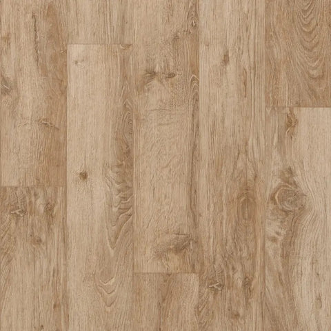 Mannington Luxury Vinyl Adura Pro Rigid Scandinavian Oak Natural Flooring Detail Swatch