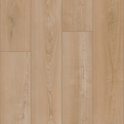 Shaw Floorte Titan HD Plus Platinum Classic Blonde Sample