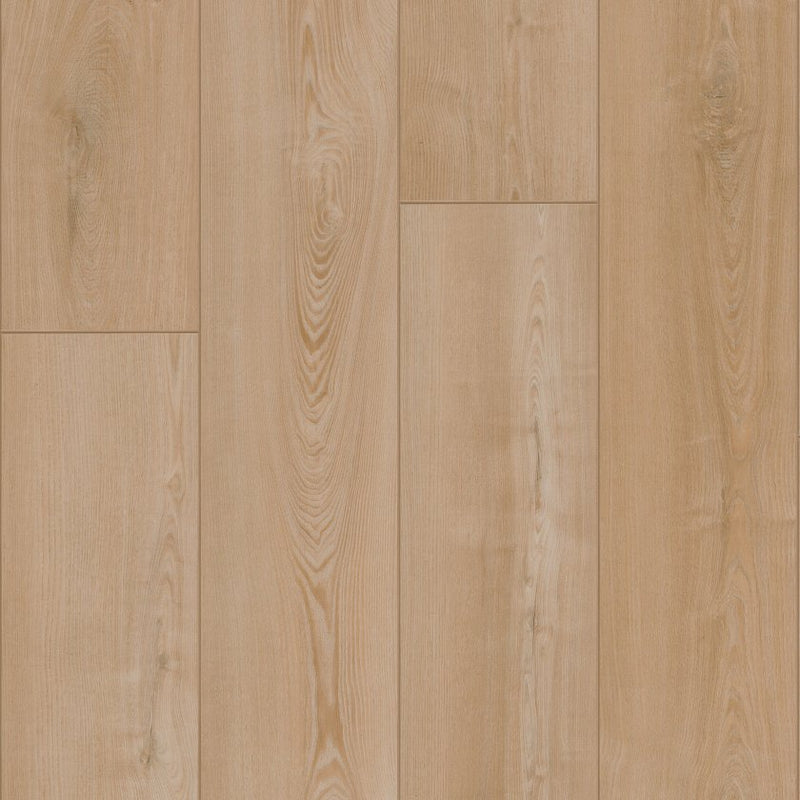 Shaw Floorte Titan HD Plus Platinum Classic Blonde Sample