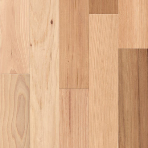 Shaw Natural Classics Hickory 3" Swatch