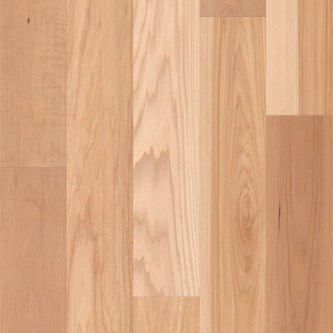 Shaw Natural Classics Hickory 5" Swatch