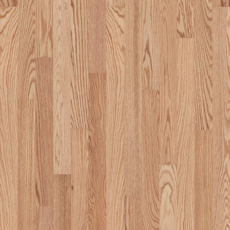 Shaw Natural Classics Red Oak 3
