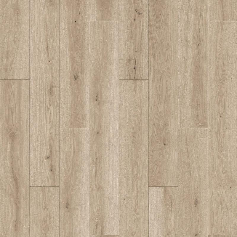 Mohawk Vinyl PureTech Plus Saylor's Cove Sienna Sand Oak