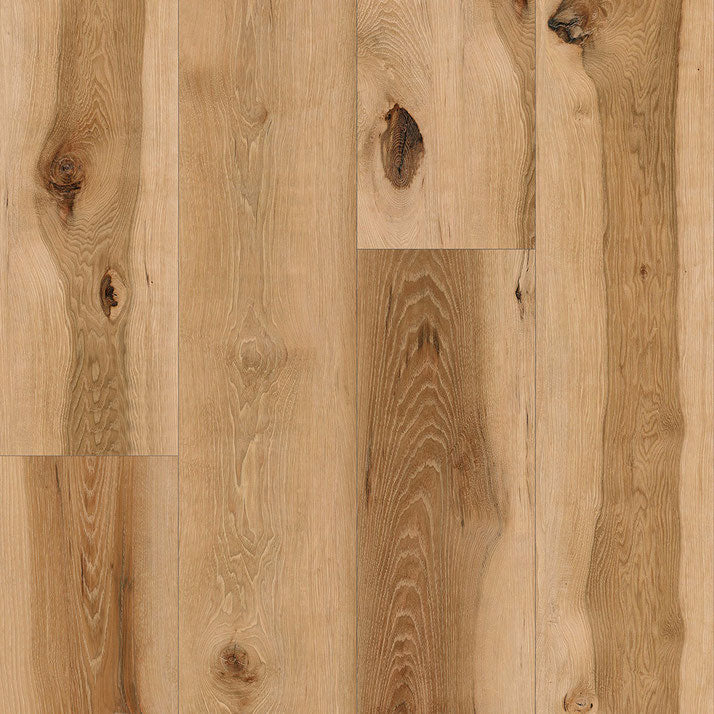 Paramount Signature WPC Hickory Pecan