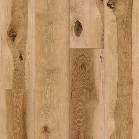 Paramount Signature WPC Hickory Pecan Swatch