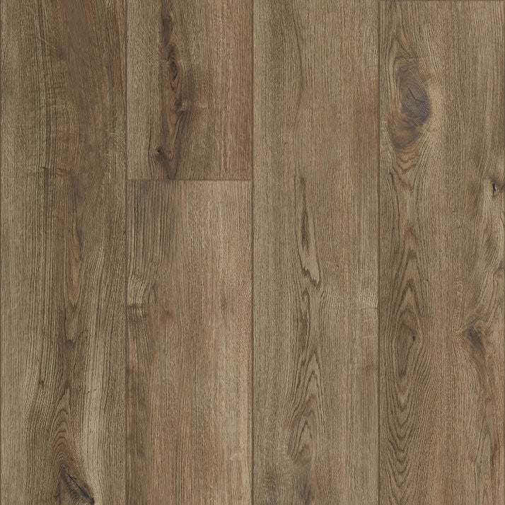 Paramount Signature WPC Walnut Brown