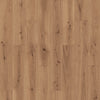 Mohawk PureTech Plus Saylor's Cove Soft Tan Oak luxury vinyl plank flooring swatch