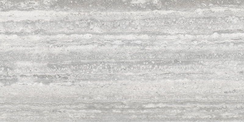 FloorLife Solano 12x24 Matte Pressed Gray