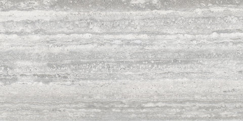 FloorLife Solano 12x24 Matte Pressed Gray Swatch