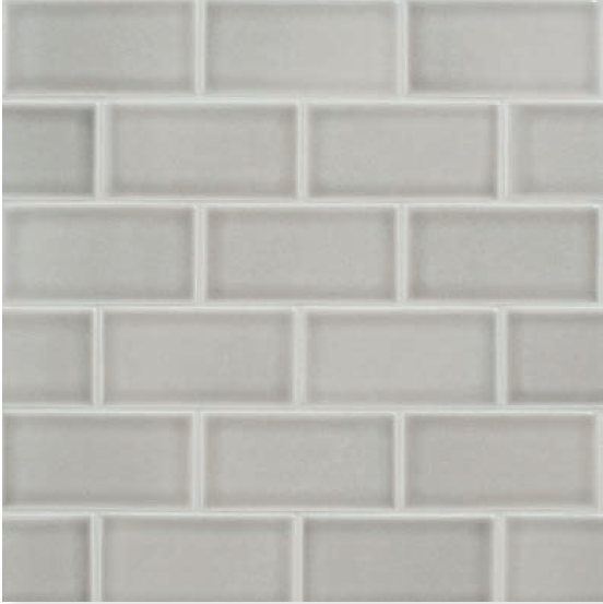 W.D.C. Stellar Balboa Glossy 2x4 Wall