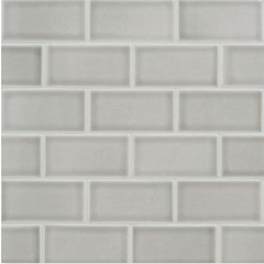 W.D.C. Stellar Balboa Glossy 2x4 Wall