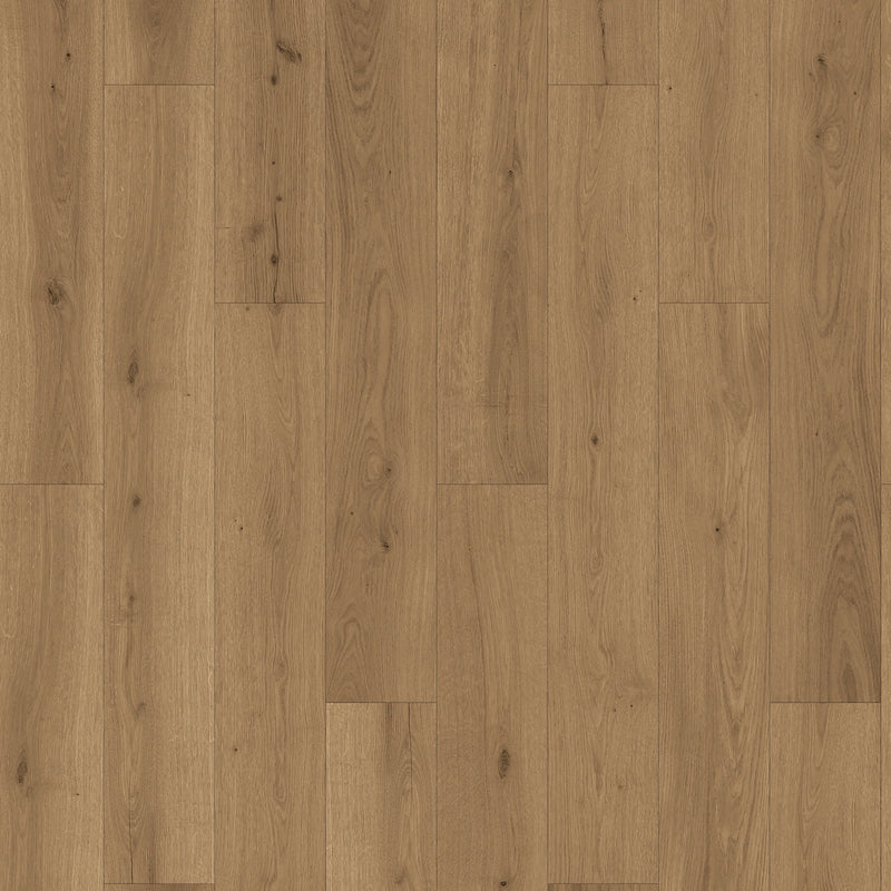 Mohawk Vinyl PureTech Plus Saylor's Cove Toasted Bark Oak