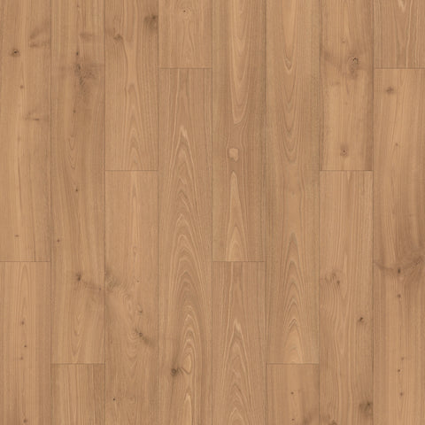 Mohawk Laminate RevWood Plus Madison Aisle Toffee Chestnut flooring swatch