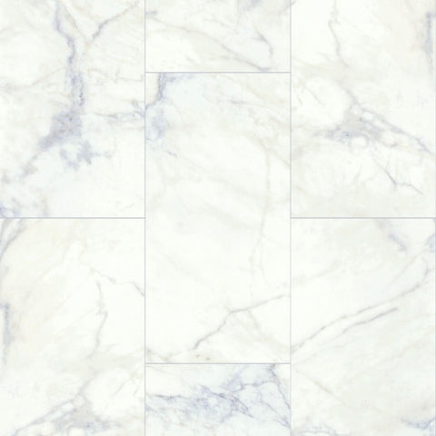 Paramount Signature WPC 12x24 Turkish White Swatch