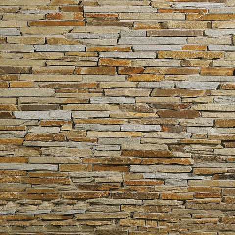 Ledgestone Collection Virginia Ledgestone Corner Swatch