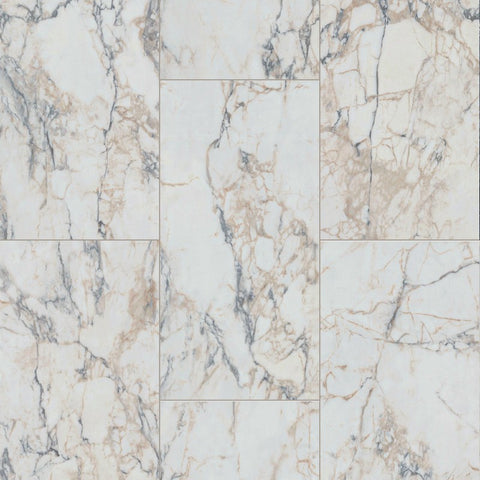 Paramount Signature WPC 12x24 White Ice Swatch