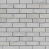 Natural Stone Thin Brick Winslow Swatch