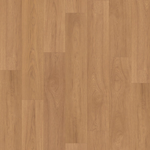 Mohawk Laminate RevWood Select Woodstock Knoll Butterscotch Hickory flooring swatch