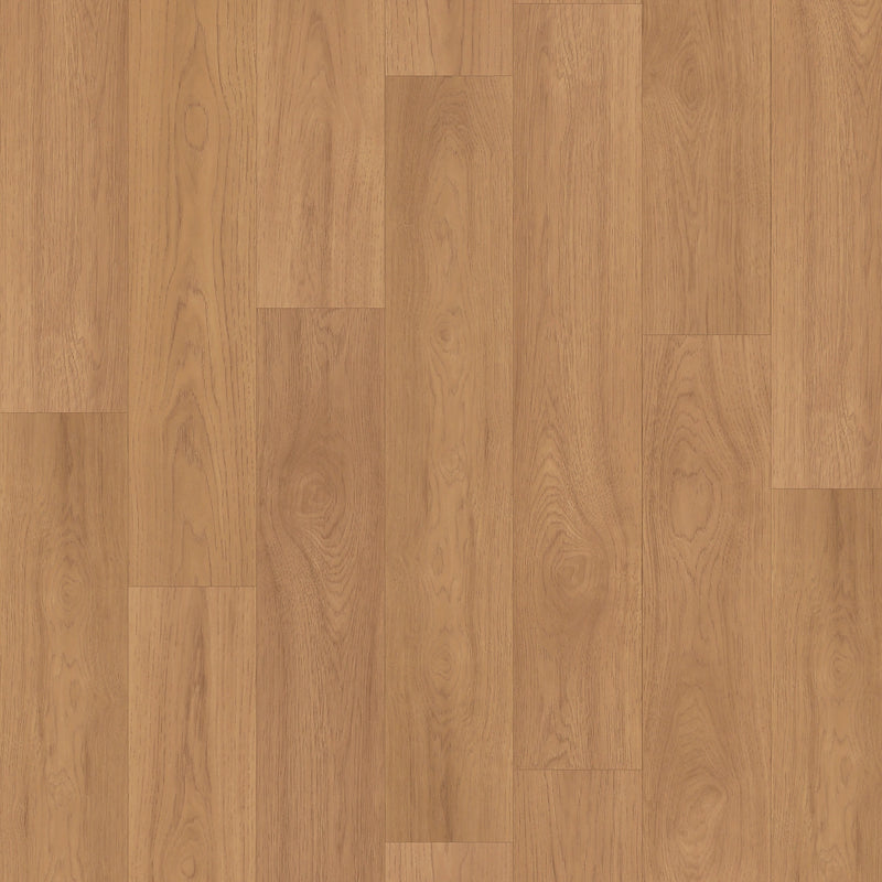 Mohawk Laminate RevWood Select Woodstock Knoll Butterscotch Hickory
