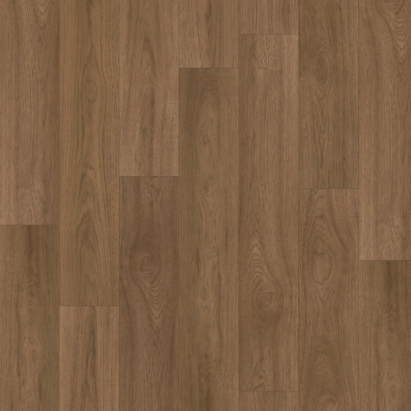 Mohawk Laminate RevWood Select Woodstock Knoll Mocha Hickory