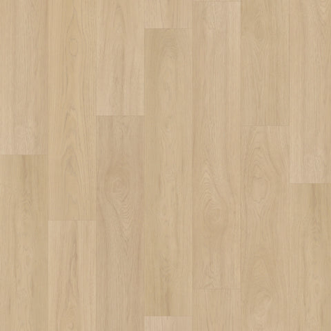 Mohawk Laminate RevWood Select Woodstock Knoll Soft Oat Hickory flooring swatch