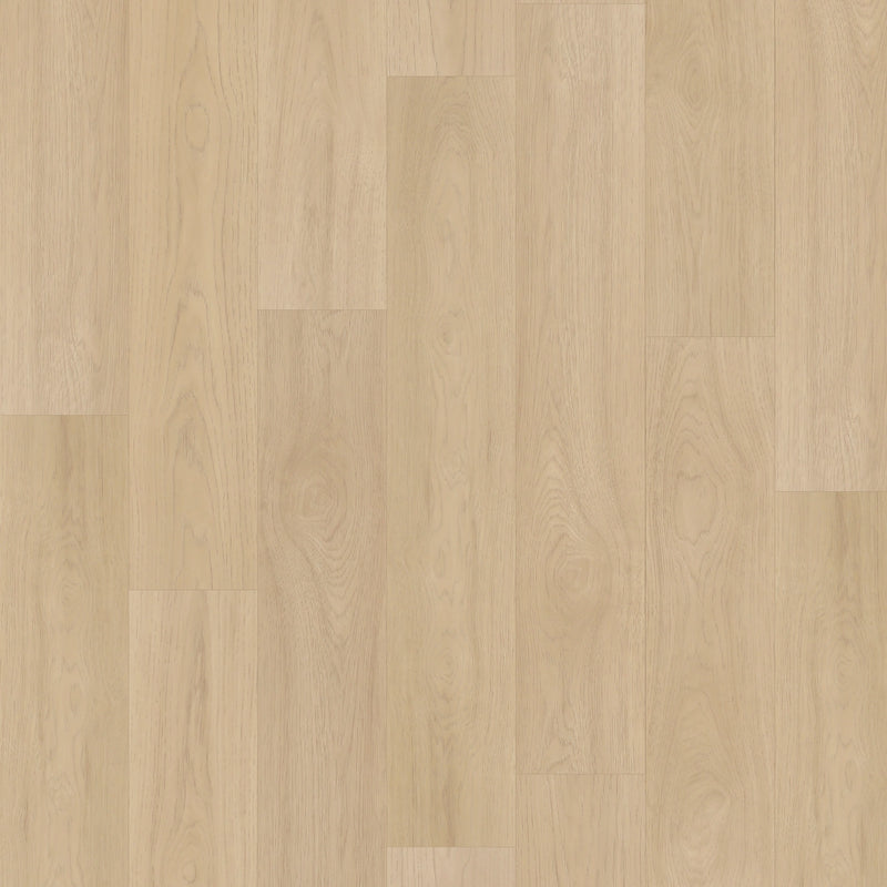 Mohawk Laminate RevWood Select Woodstock Knoll Soft Oat Hickory