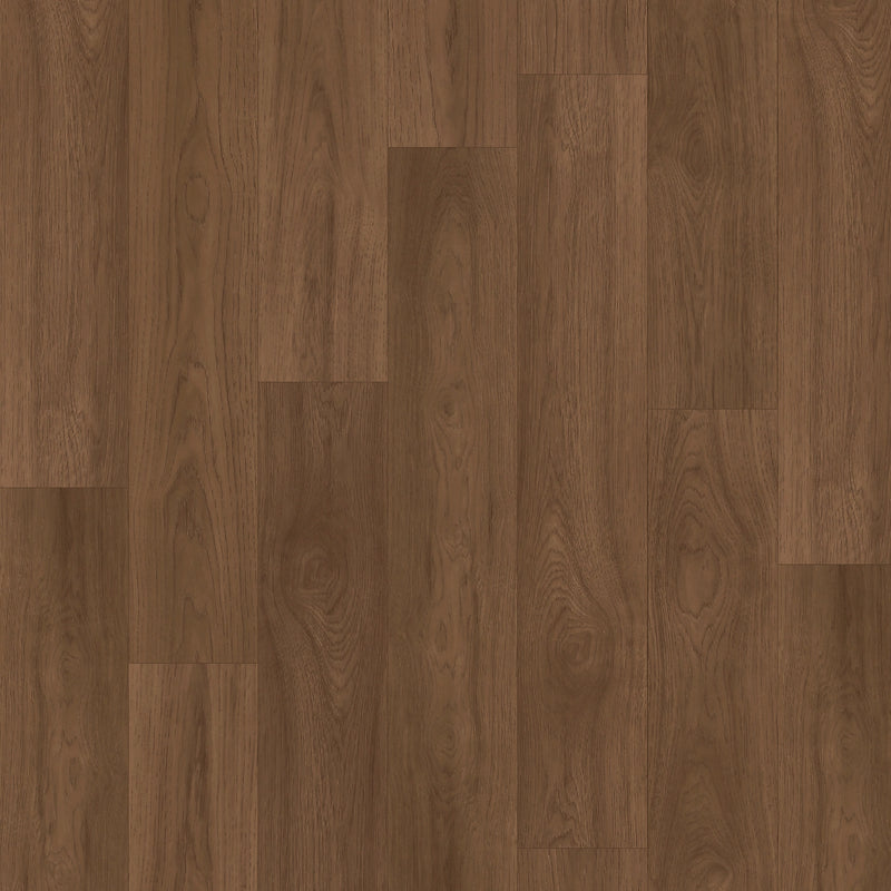 Mohawk Laminate RevWood Select Woodstock Knoll Truffle Hickory