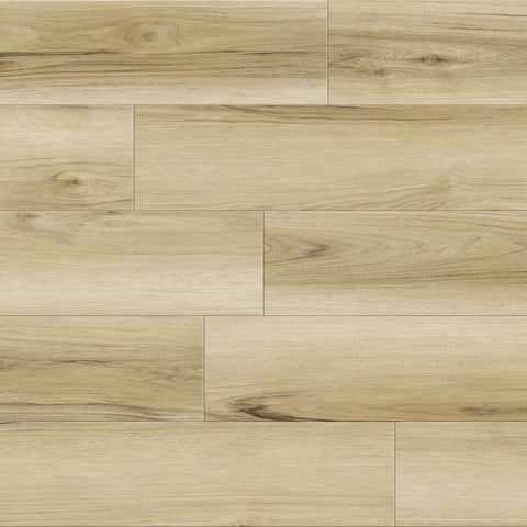 Responsive Allure Hickory Knob Swatch