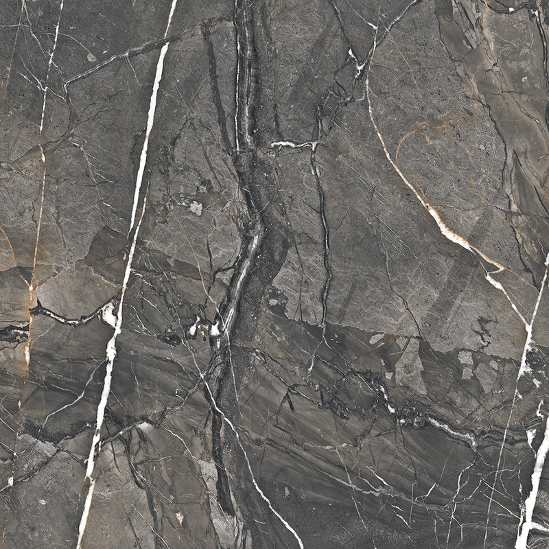 Paramount Tile Amaranto Black Mosaic 12