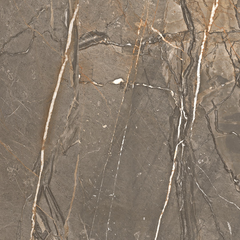 Paramount Tile Amaranto Brown Mosaic 12" x 12" Swatch