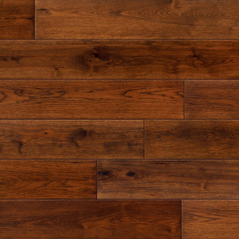 Casabella Hardwood American Hickory Bloomington Swatch
