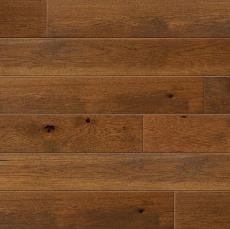 Casabella Hardwood American Hickory White Bear