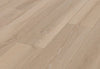 Mannington Restoration Everest Glacier Angle Swatch