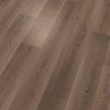 Pergo Resilient Vinyl Hazelwood Drift flooring angled swatch in Bobbie
