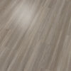 Pergo Resilient Vinyl Clover Bay flooring angled swatch in Bordeaux Oak