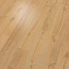 Pergo Resilient Vinyl Clover Bay flooring angled swatch in Brussels Oak