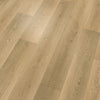 Pergo Resilient Vinyl Hazelwood Drift flooring angled swatch in Cami
