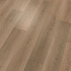 Pergo Resilient Vinyl Hazelwood Drift flooring angled swatch in Nadine