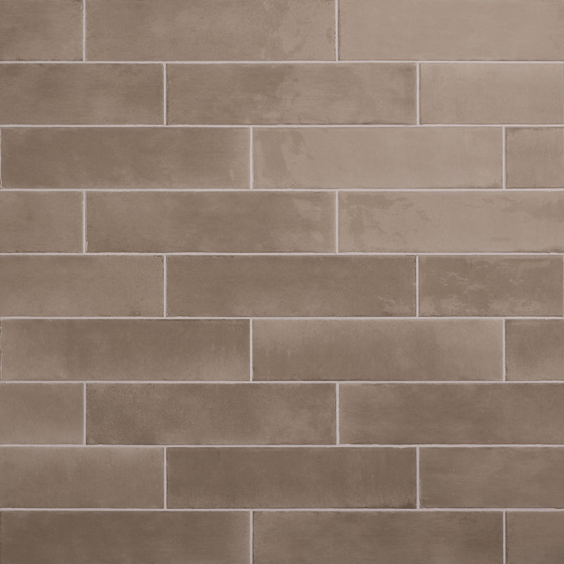 Daltile Relicca Rectangle 4x16