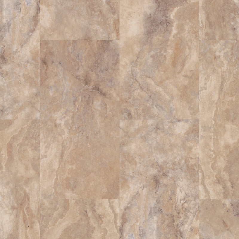Shaw Floorte Loose Lay Apex Adobe Sample