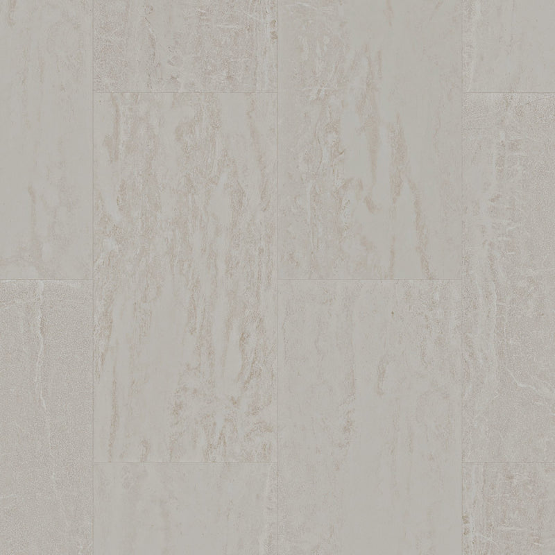 Shaw Floorte Loose Lay Apex Fog Sample