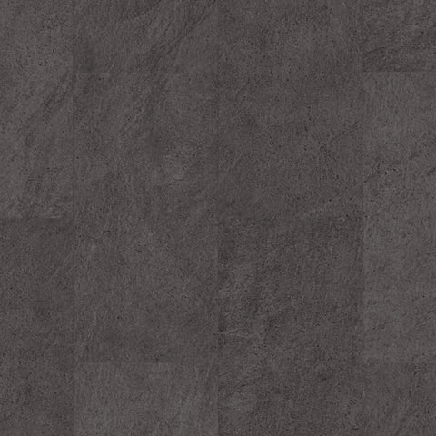Shaw Floorte Loose Lay Apex Midnight Swatch